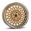Borbet B-8017 gold r...